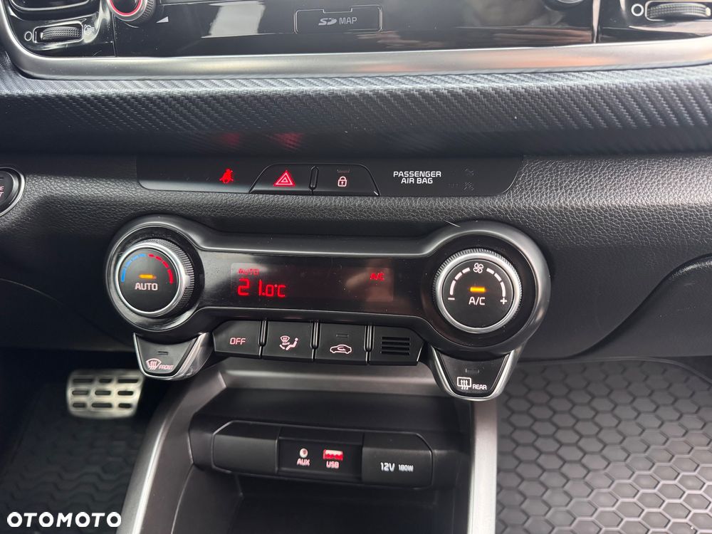 Kia Rio 1.0 T-GDI 120 DCT7 GT Line - 37