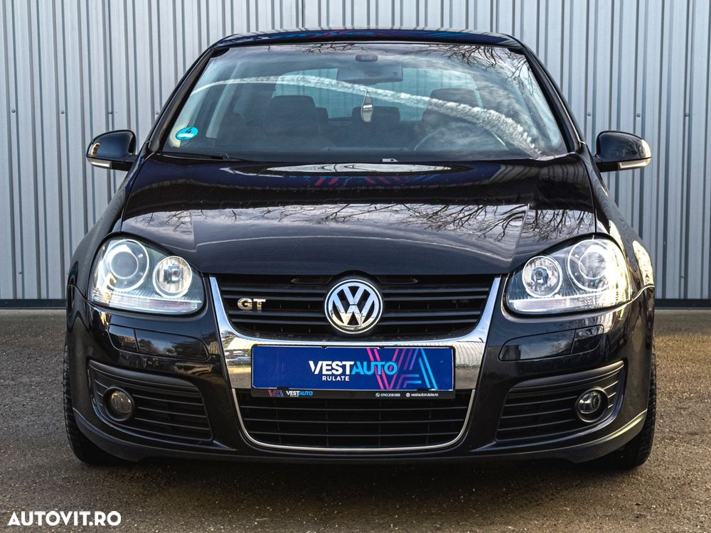 Volkswagen Golf 1.4 TSI GT - 22