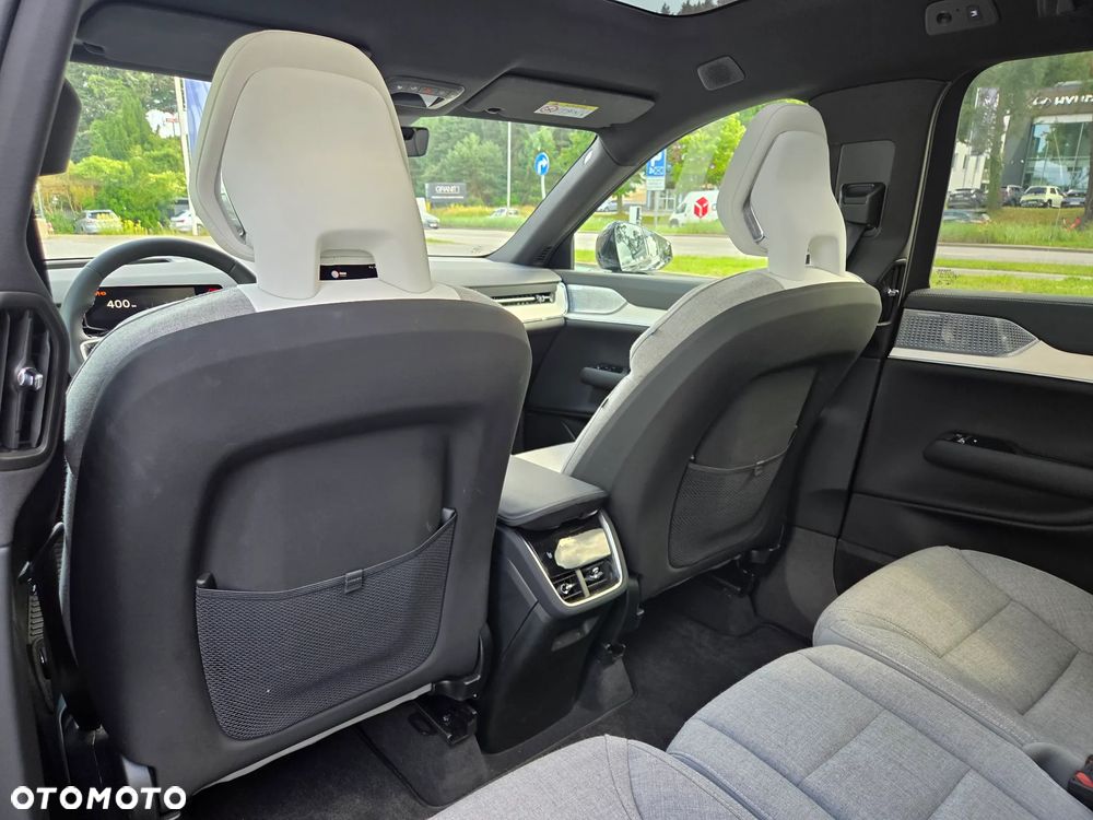 Volvo EX90 111kWh Twin Performance AWD Ultra 7 os - 10