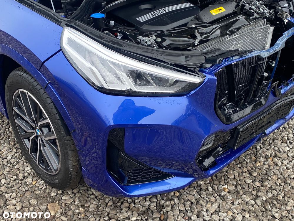 BMW X1 xDrive25e M Sport Edition - 8