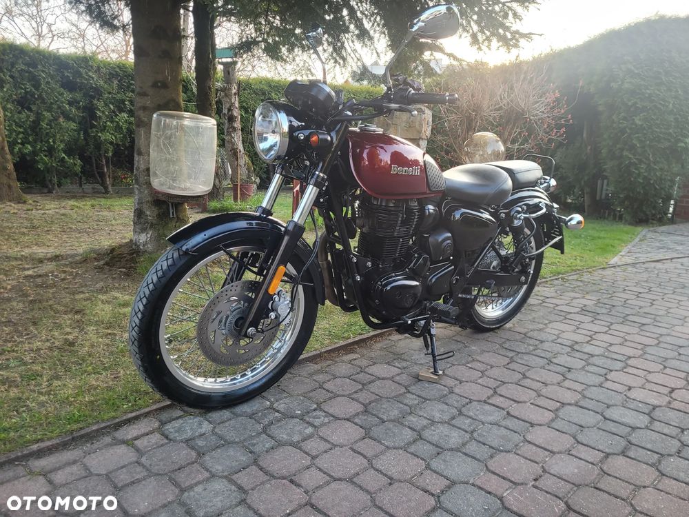 Kawasaki ER - 13