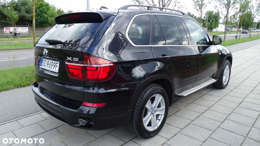BMW X5 - 2
