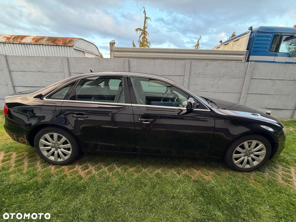 Audi A4 Limousine 1.8 TFSI - 5