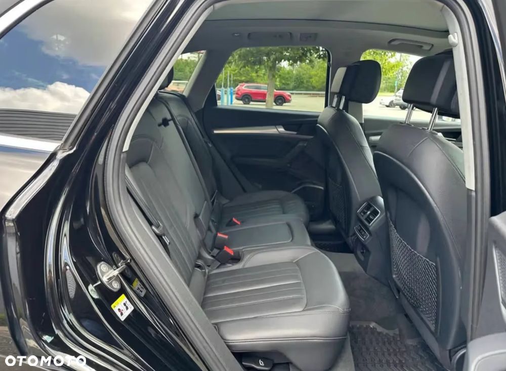 Audi Q5 45 TFSI quattro S tronic - 17