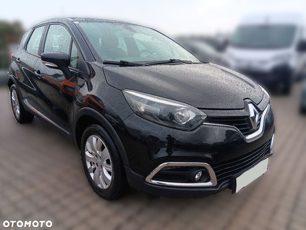 Renault Captur - 4
