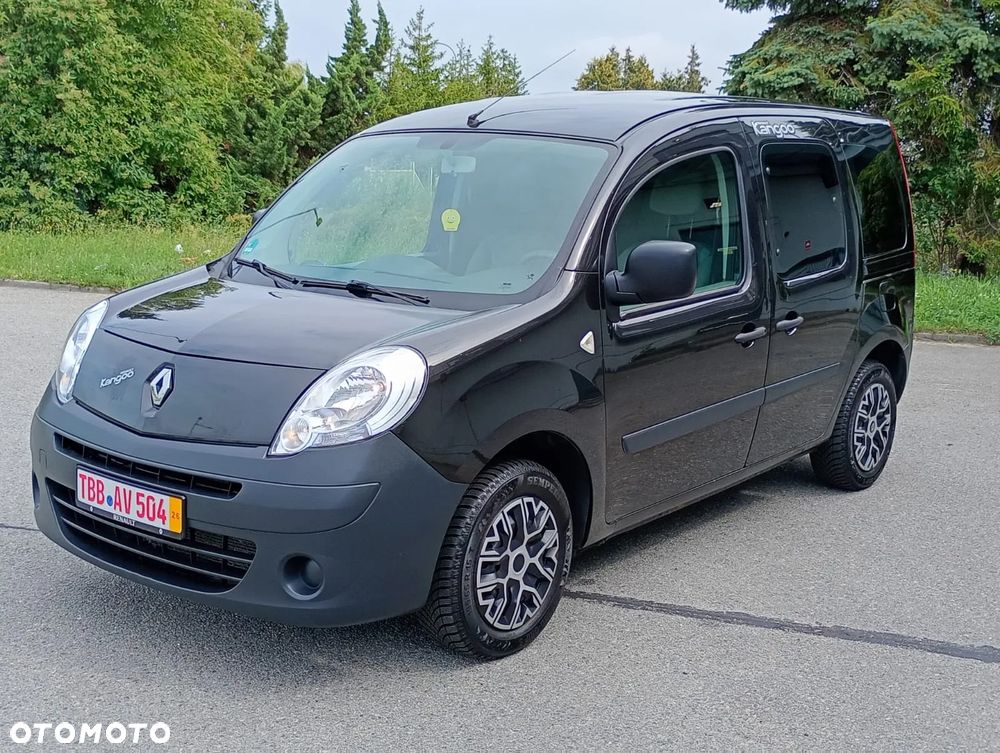 Renault Kangoo - 1