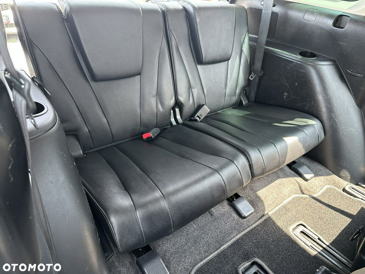 Mazda 5 - 22