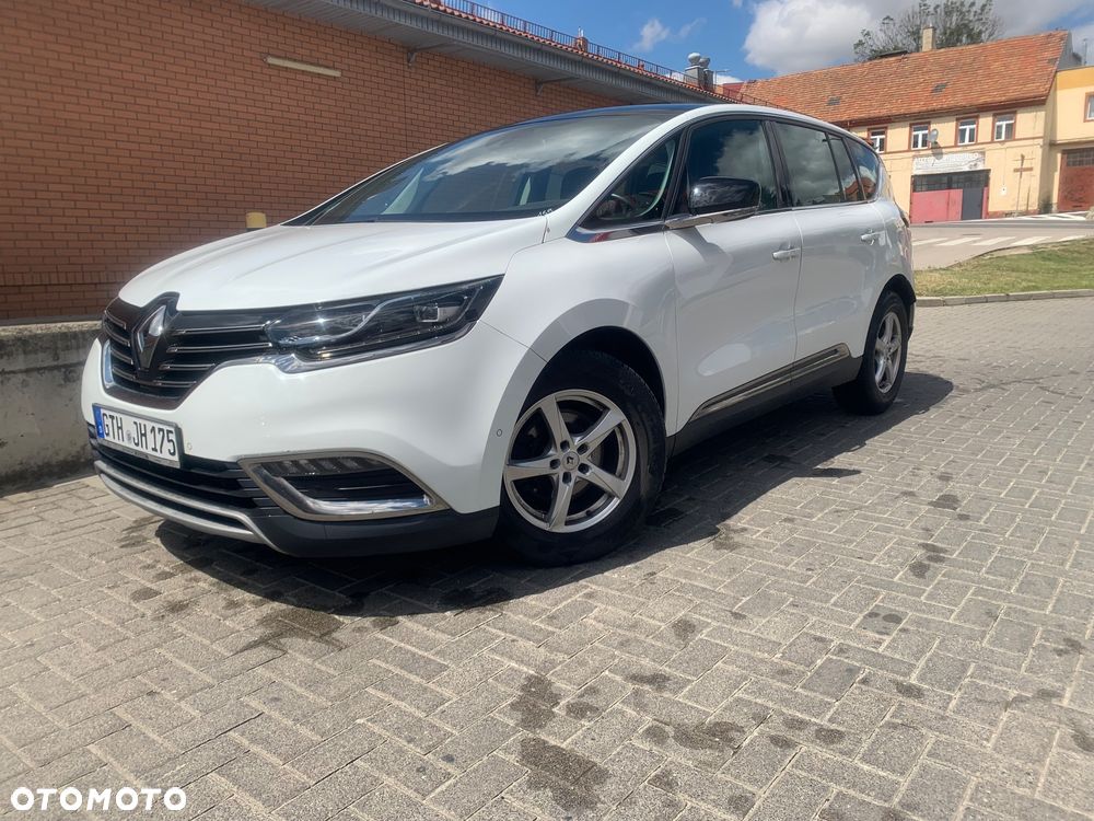 Renault Espace Energy dCi 130 Business - 1