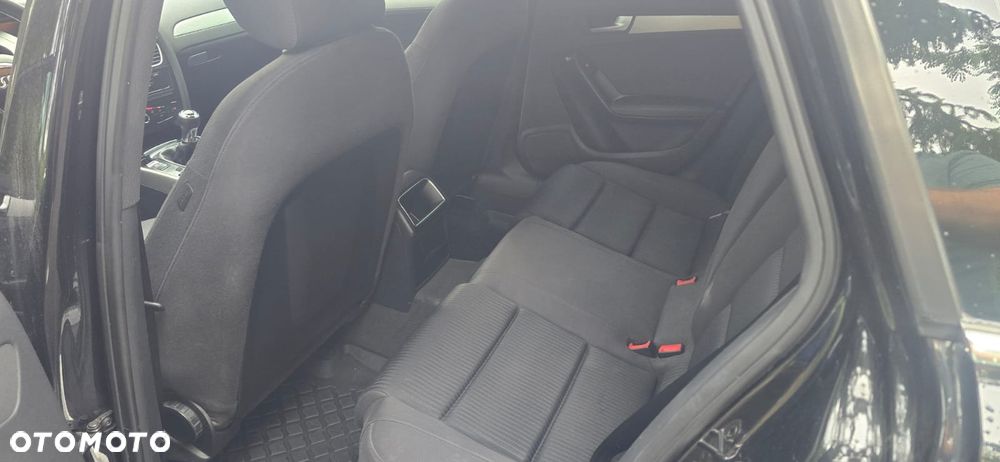 Audi A4 Avant 2.0 TFSI - 20
