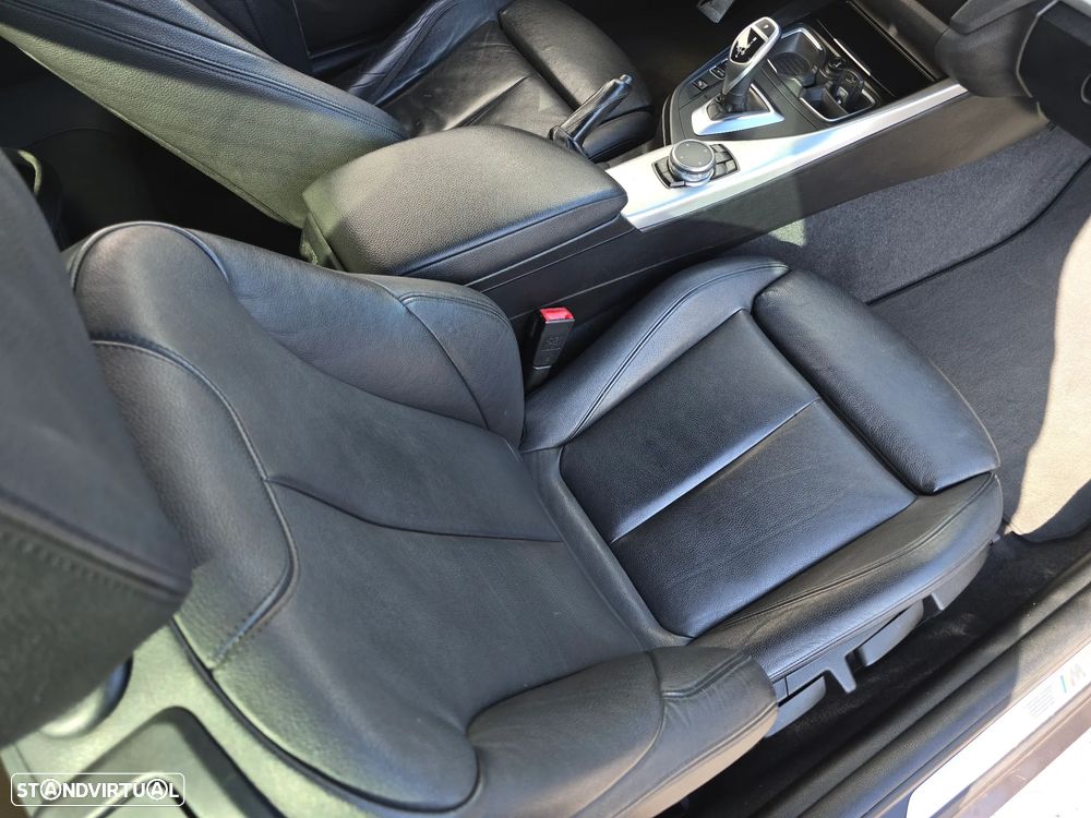 BMW 220 d Sport-Aut. M Sport - 23
