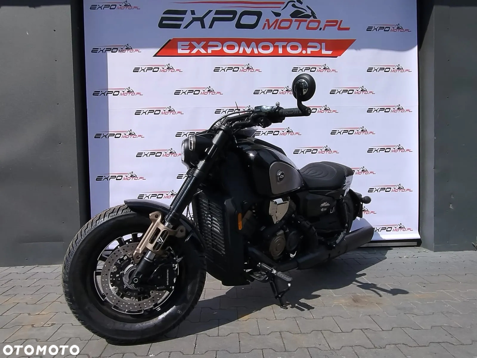 QJMOTOR SRV 600V - 9