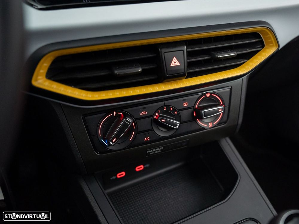 SEAT Ibiza 1.0 TSI Style - 22