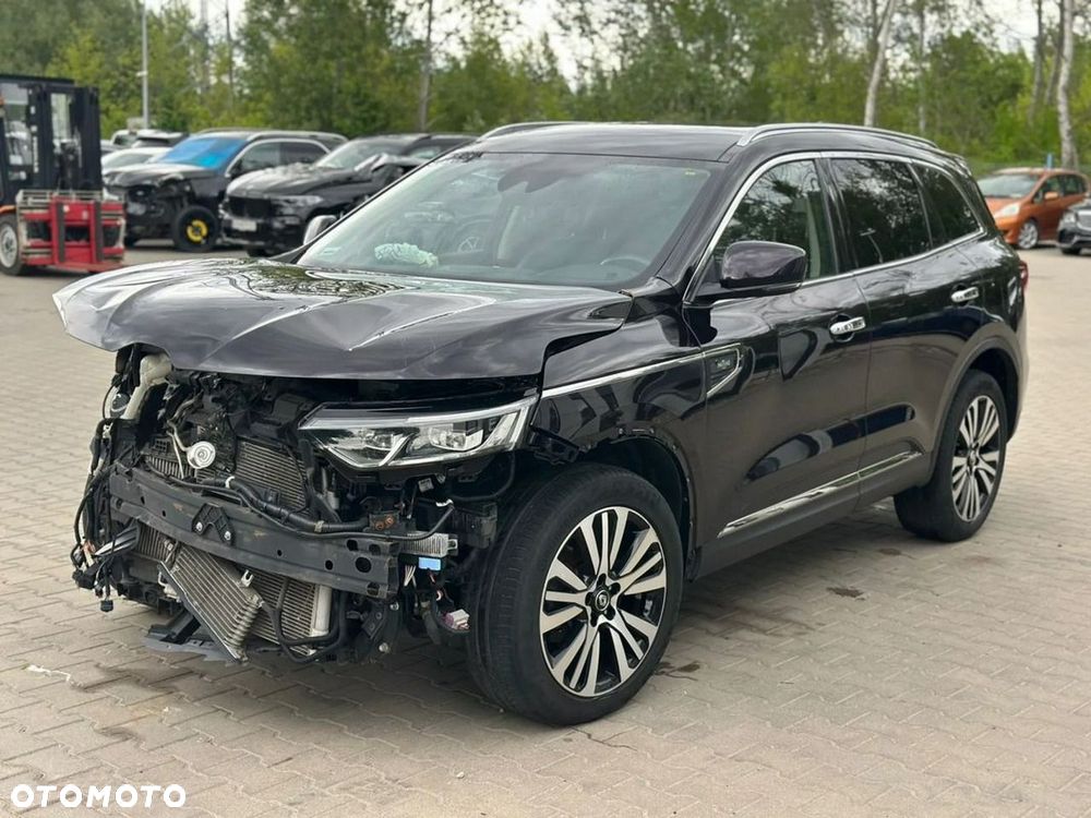 Renault Koleos 2.0 dCi Intens 4x4 X-Tronic - 3