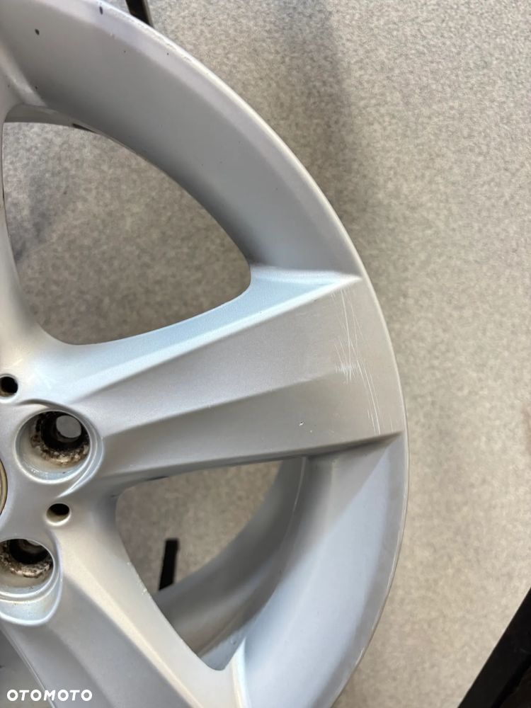 4 Felgi Alu Bmw Seri 3, E46 17" ET  47 - 24