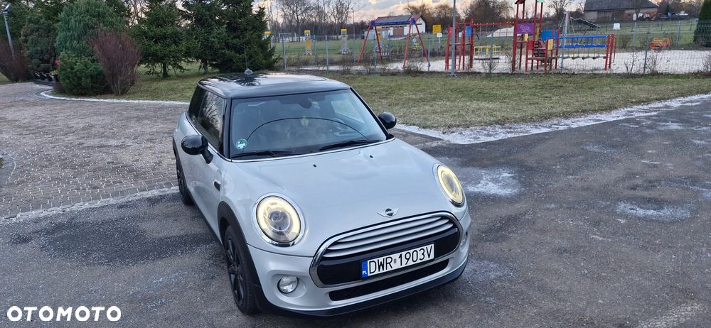 MINI Cooper 60 Years Chili - 24