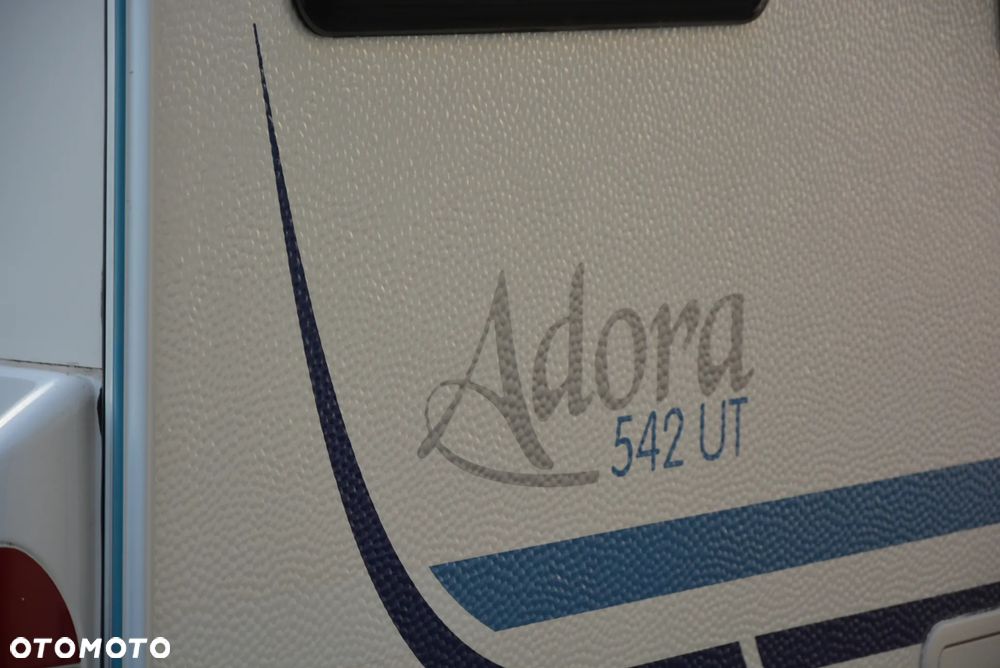 Adria Adora 542UT - 35