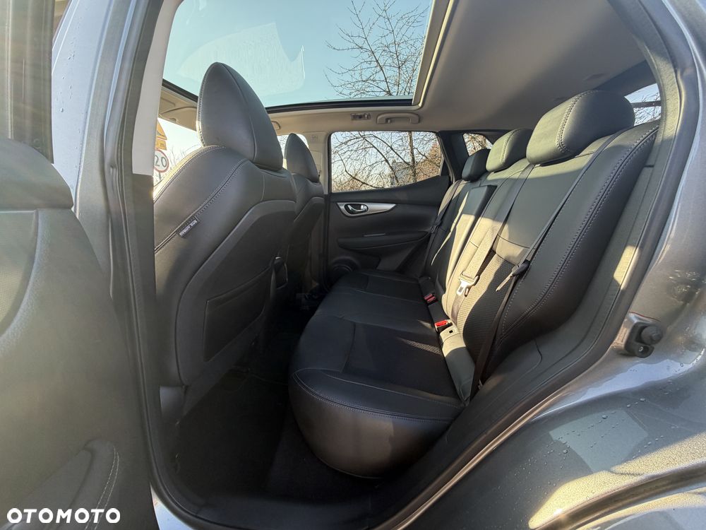 Nissan Qashqai - 28