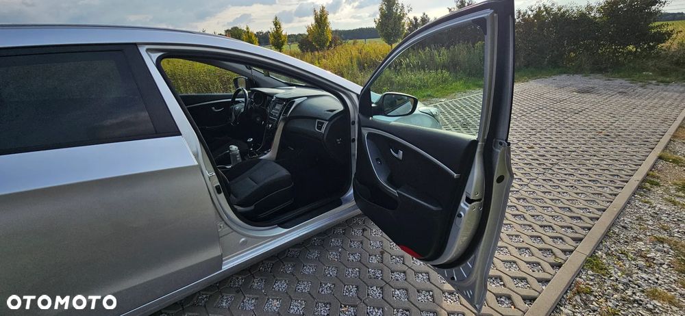 Hyundai i30 - 11