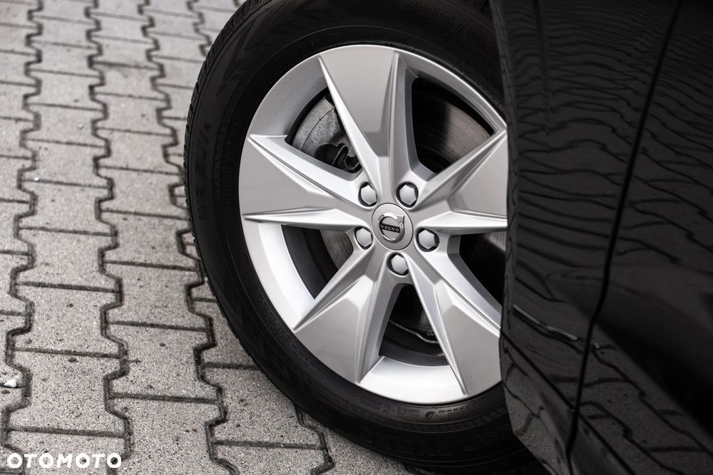 Volvo XC 60 B4 D AWD Core - 14