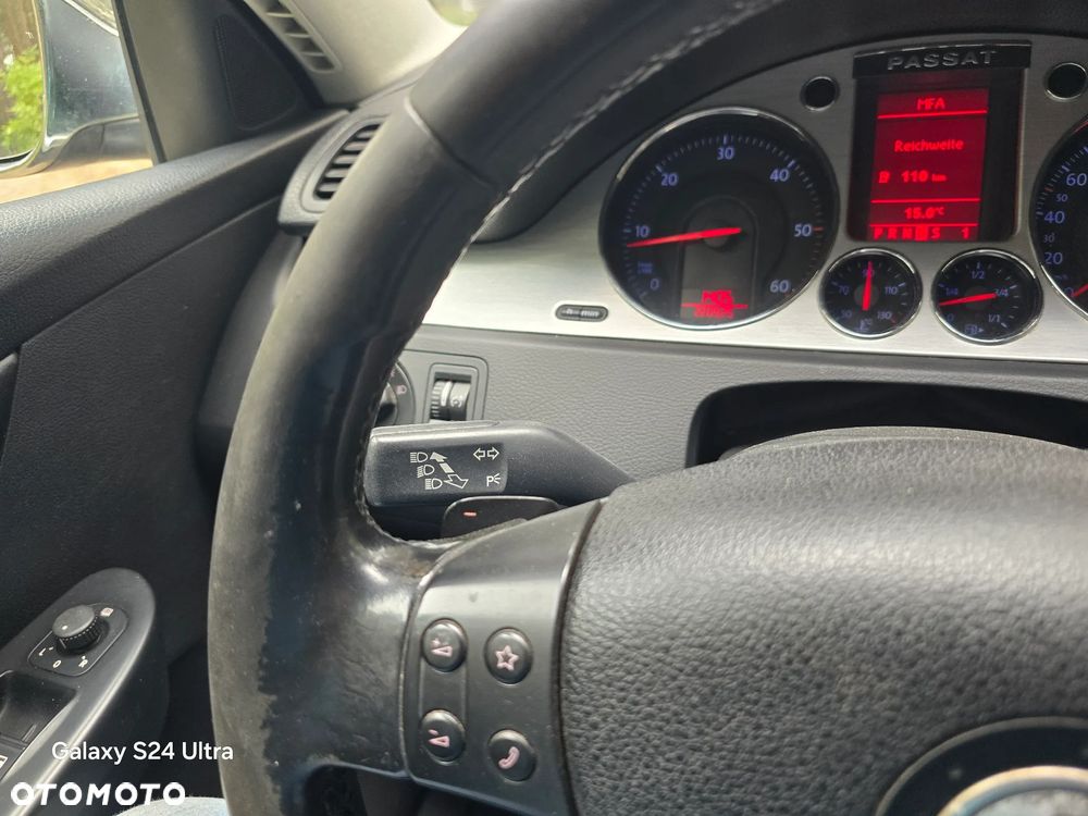Volkswagen Passat 2.0 TDI Highline DSG - 11