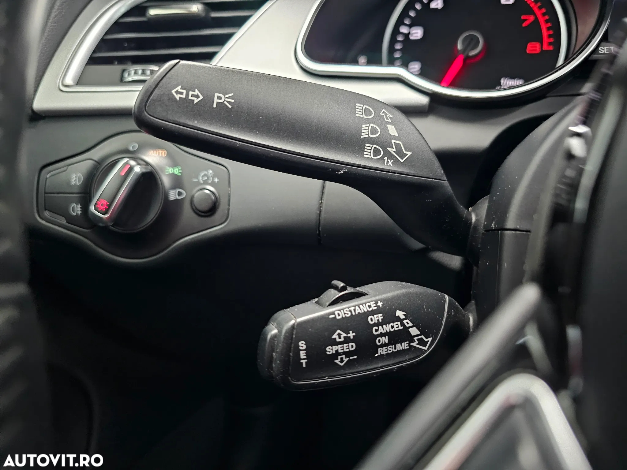 Audi A5 1.8 TFSI Sportback multitronic - 28