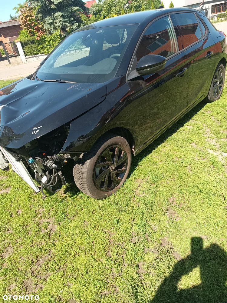 Opel Corsa 1.2 Direct Injection Turbo Start/Stop GS Line - 1