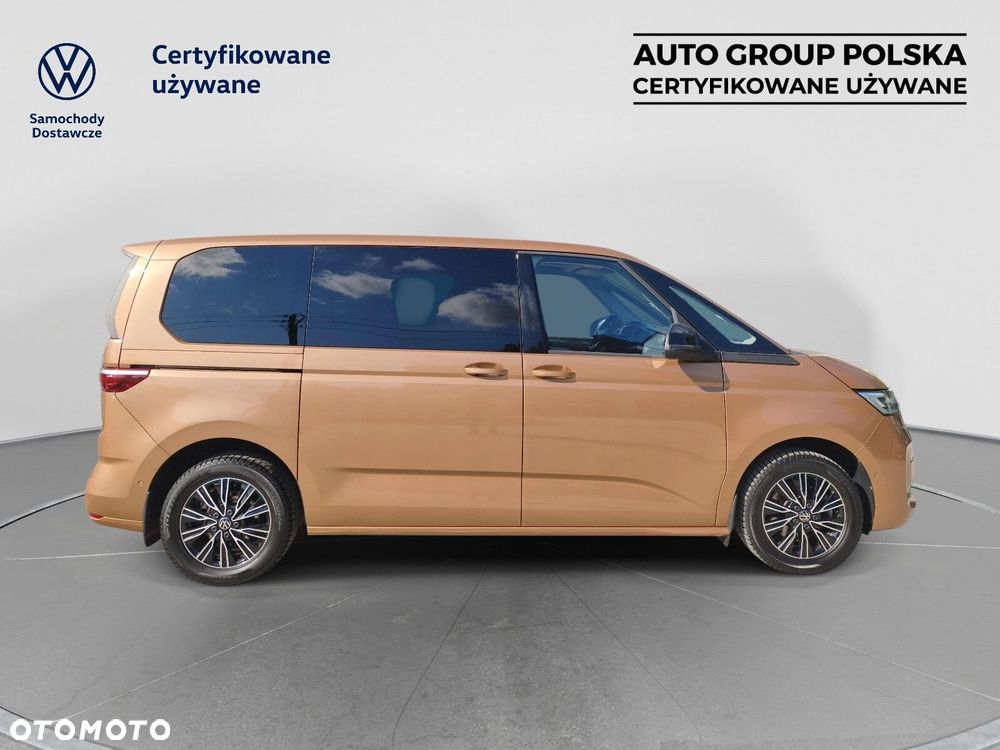 Volkswagen Multivan 2.0 TSI L1 Style DSG - 19