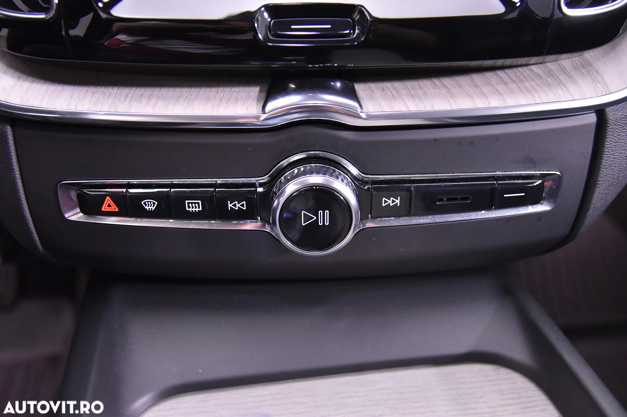 Volvo XC 60 - 17