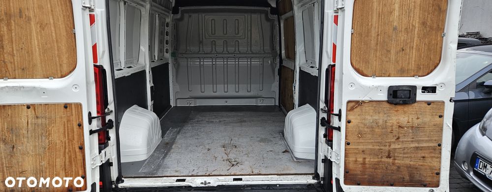 Peugeot Boxer - 28
