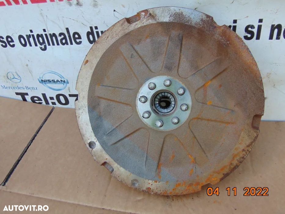 Volanta Toyota 1.8 hibrid auris corolla verso prius chr c-hr 1.8 hybri - 3