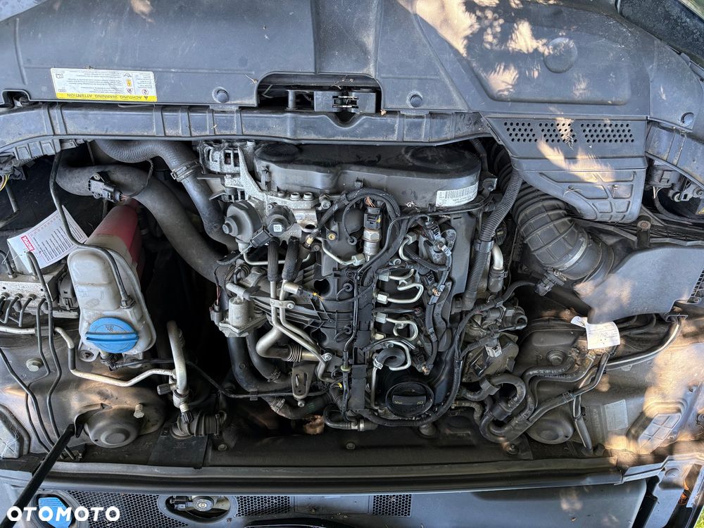Audi A4 Avant 2.0 TDI Multitronic - 7