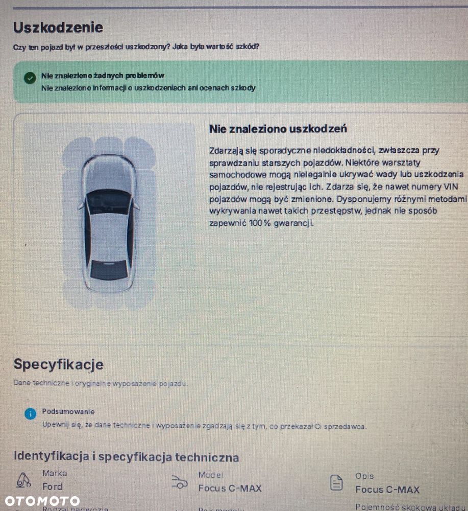 Ford Focus C-Max 2.0 Ghia - 15