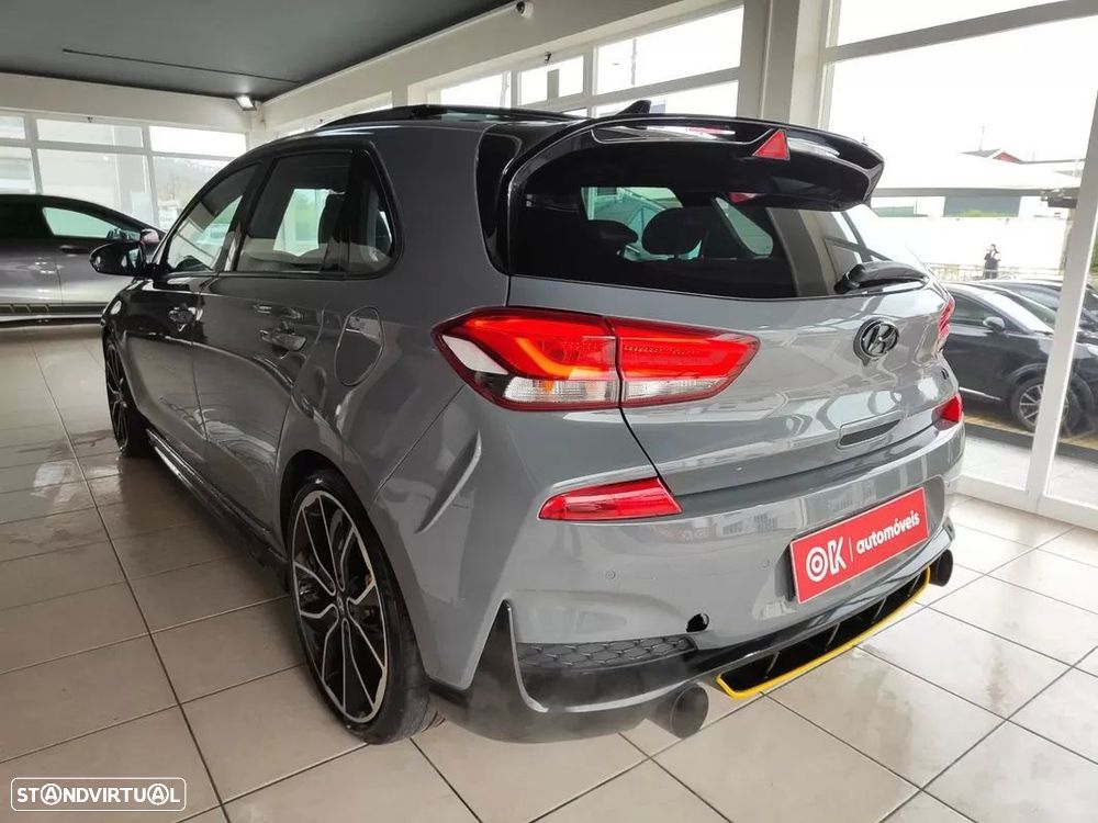 Hyundai i30 - 33