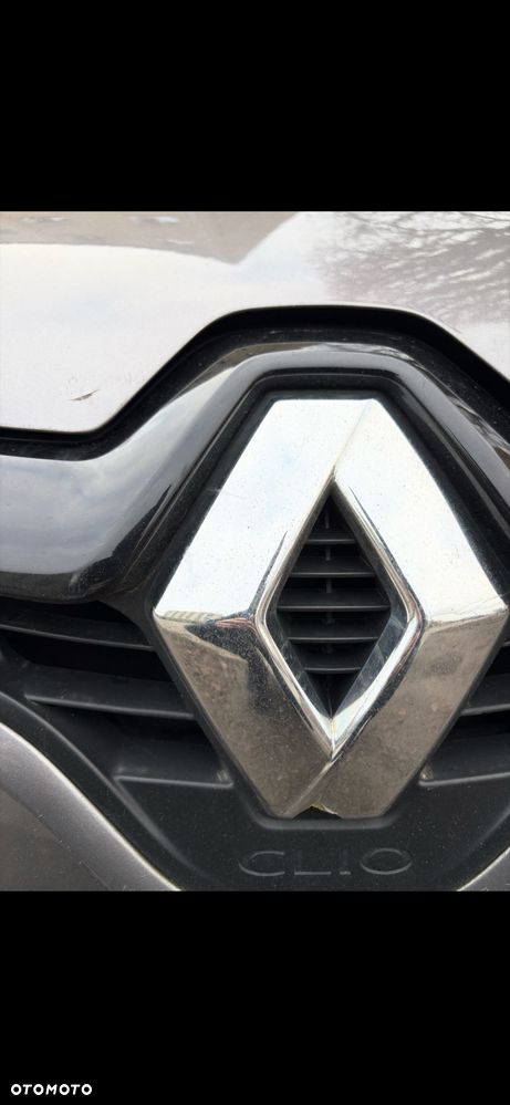 Renault Clio 0.9 TCe Alize - 12