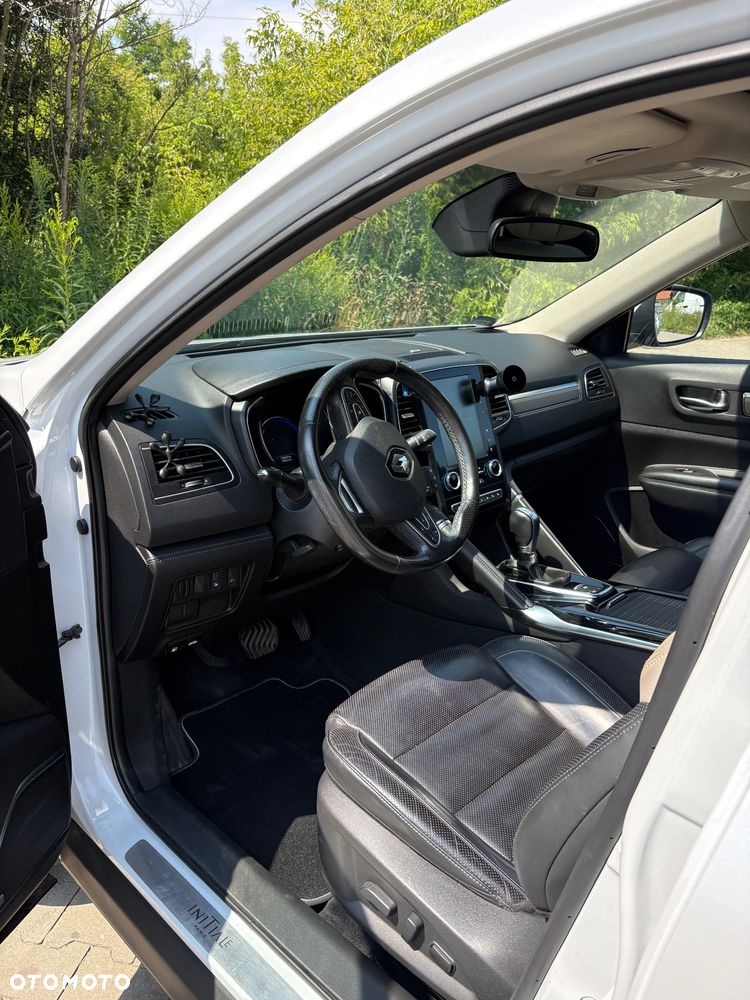 Renault Koleos 2.0 dCi Initiale Paris X-Tronic - 7