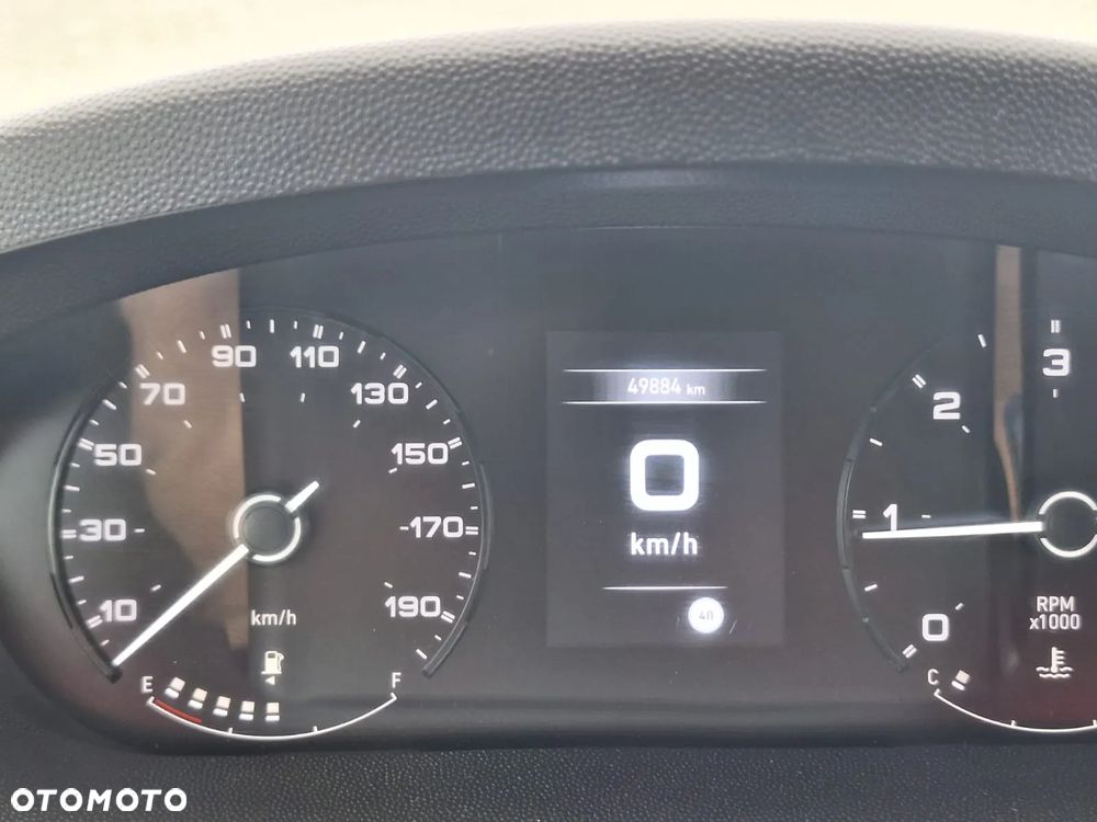 Fiat Ducato L4H2 brygadówka / doka / 7 osób / hak 3t / kamera / czujniki / nowa buda - 26