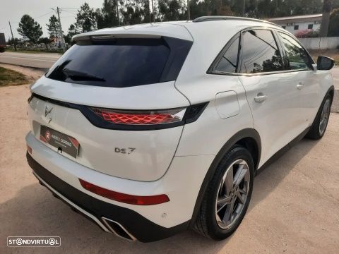 DS DS7 Crossback E-Tense Rivoli EAT8 - 18
