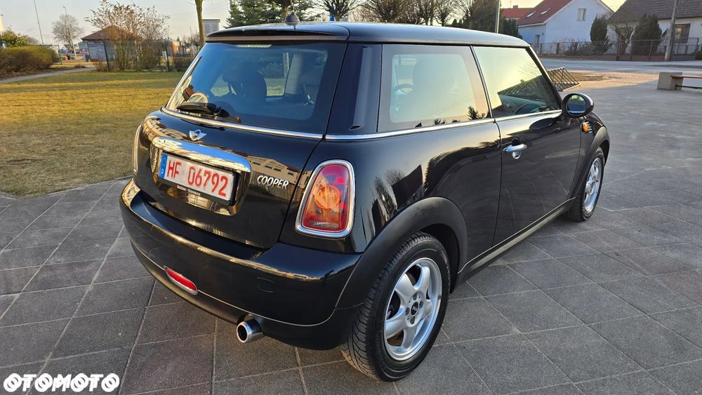 MINI Cooper - 5