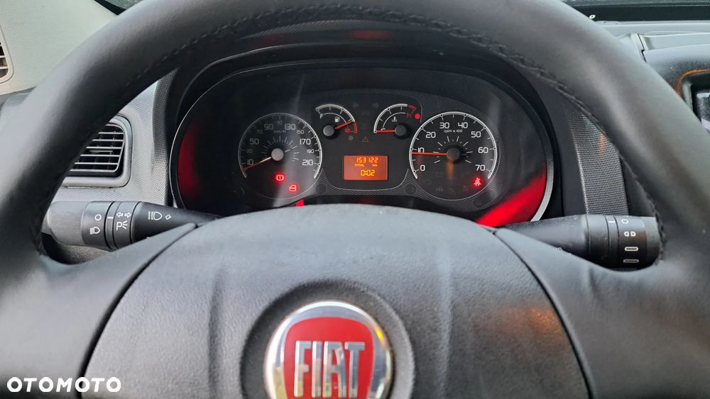 Fiat doblo - 4