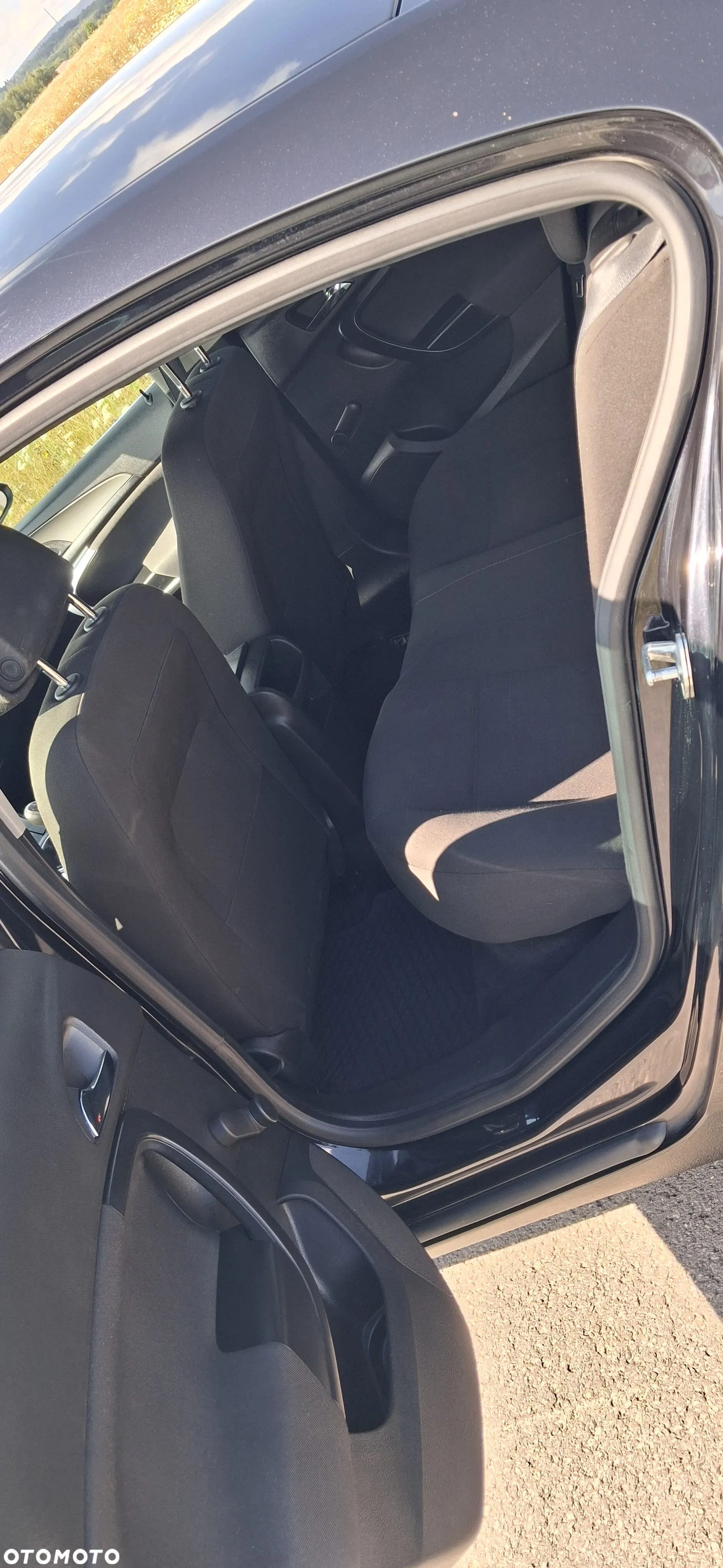 Opel Insignia 1.8 - 11