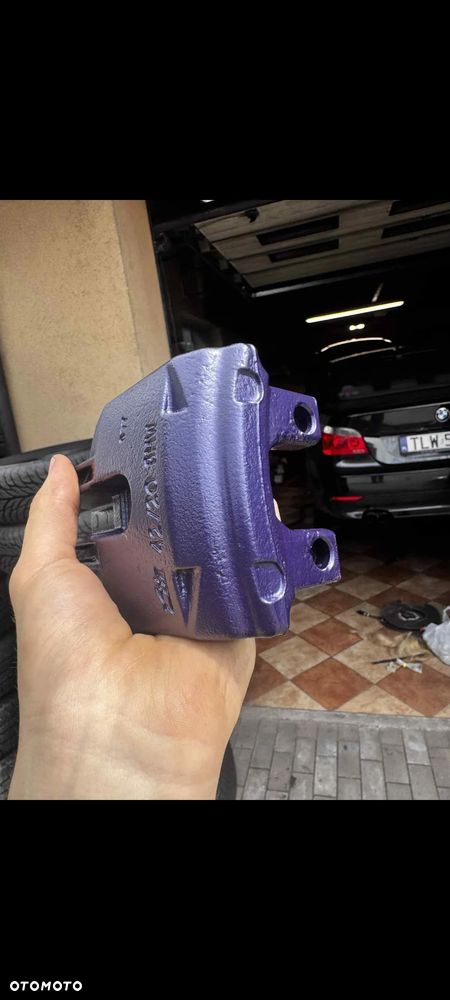 BMW Seria 5 - 12