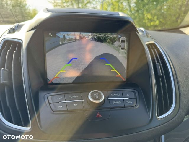 Ford C-MAX 1.0 EcoBoost Titanium ASS - 5