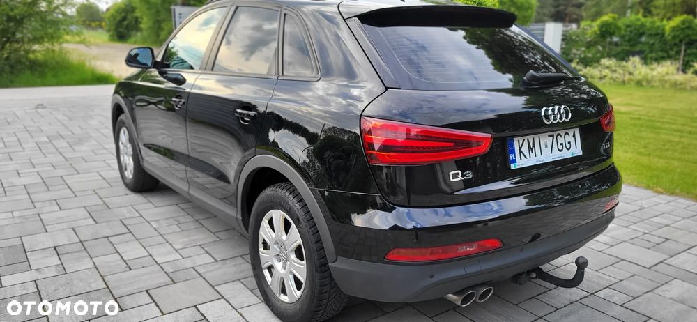 Audi Q3 2.0 TDI - 23