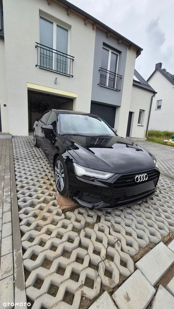 Audi A6 Limousine 40 TDI mHEV Quattro S tronic - 1