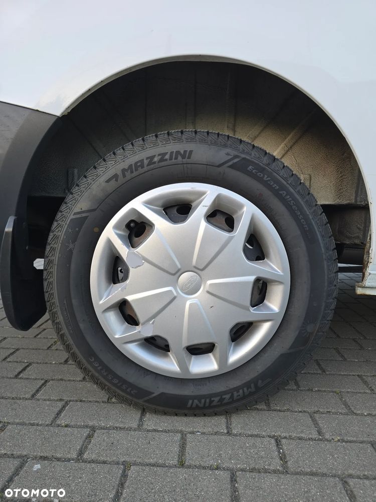 Ford Transit Custom Kombi 300 L1H1 Trend - 35