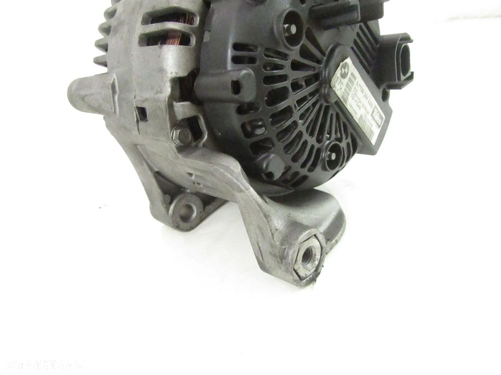Alternator BMW e60 e61 e63 e65 e90 e91 2.5 3.0 3.5 M57n 218km 170A - 7