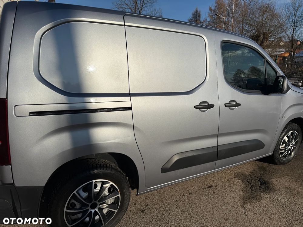 Opel Combo Cargo - 7