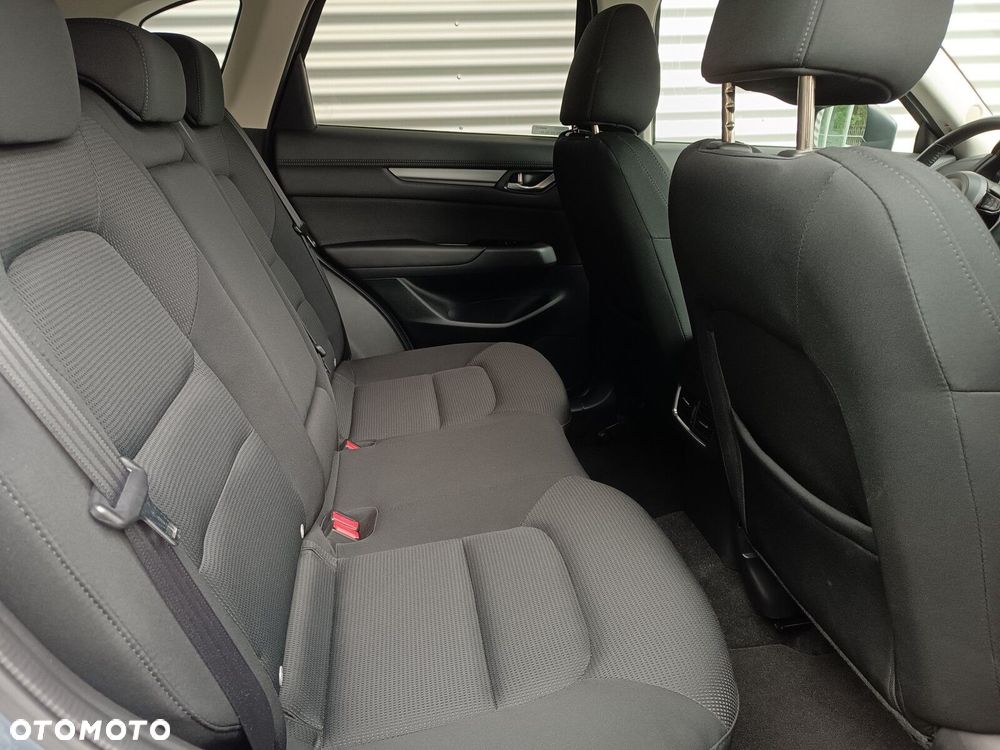 Mazda CX-5 2.0 Skyenergy 2WD - 29
