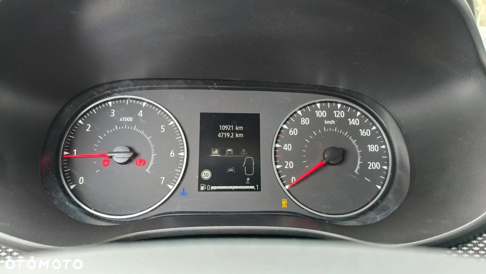 Dacia Sandero TCe 90 Expression - 12