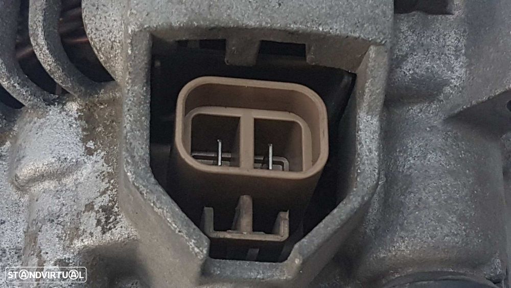 ALTERNADOR NISSAN ALMERA (N15) GX - 4